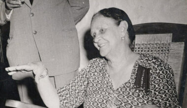 Altagracia Julia Molina Chevalier