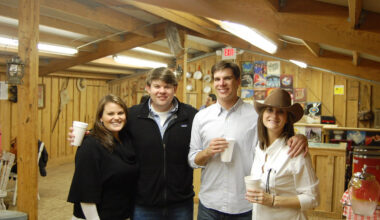 Anna Bradley Ferguson