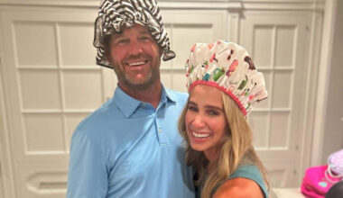 Trenton Graham Earhardt